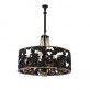 AM4014 KOKET MUSE